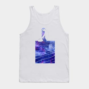 Nereid CXXII Tank Top